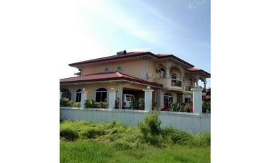 House and Lot for Sale in Bauang, La