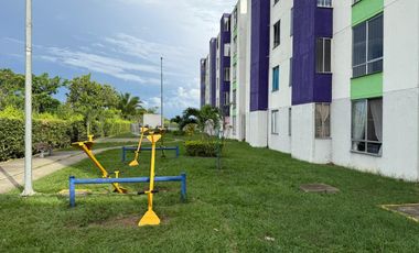 Venta Apartamento – Jamundí. Cod V20929