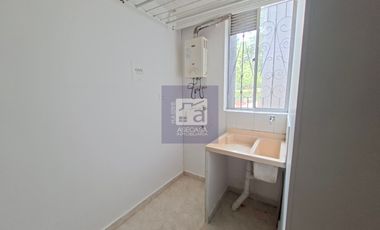 COD. 3529 - SE ARRIENDA APARTAMENTO - BARRIO: SIN DEFINIR