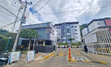 COD. 3529 - SE ARRIENDA APARTAMENTO - BARRIO: SIN DEFINIR