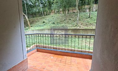 COD. 3529 - SE ARRIENDA APARTAMENTO - BARRIO: SIN DEFINIR