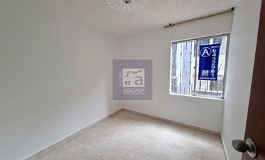 COD. 3529 - SE ARRIENDA APARTAMENTO - BARRIO: SIN DEFINIR