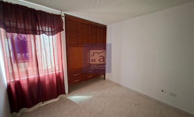 COD. 3529 - SE ARRIENDA APARTAMENTO - BARRIO: SIN DEFINIR