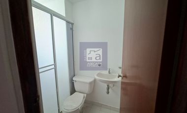 COD. 3529 - SE ARRIENDA APARTAMENTO - BARRIO: SIN DEFINIR
