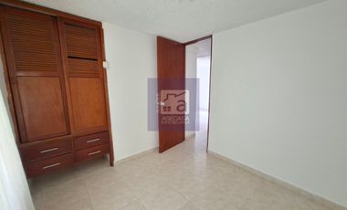 COD. 3529 - SE ARRIENDA APARTAMENTO - BARRIO: SIN DEFINIR