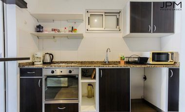 Alquiler temporario en Palermo Hollywood