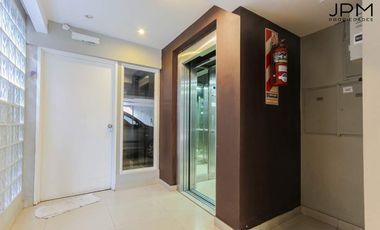 Alquiler temporario en Palermo Hollywood