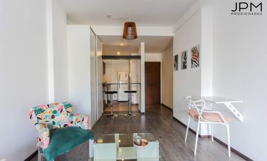 Alquiler temporario en Palermo Hollywood