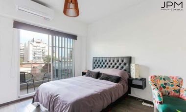 Alquiler temporario en Palermo Hollywood