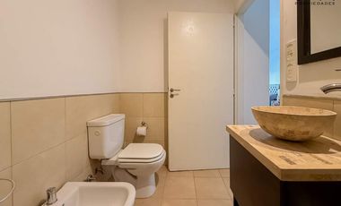 Alquiler temporario en Palermo Hollywood