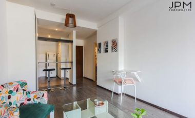 Alquiler temporario en Palermo Hollywood