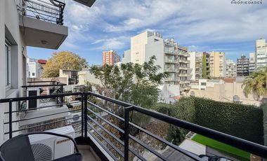 Alquiler temporario en Palermo Hollywood