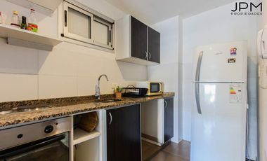 Alquiler temporario en Palermo Hollywood