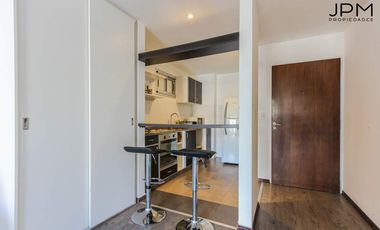 Alquiler temporario en Palermo Hollywood