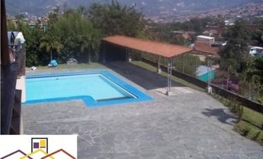 Fincas para Alquilar en Copacabana