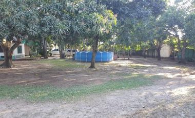 finca en venta en baranoa. Cod V19439