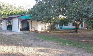 finca en venta en baranoa. Cod V19439