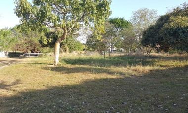 finca en venta en baranoa. Cod V19439
