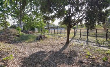 finca en venta en baranoa. Cod V19439