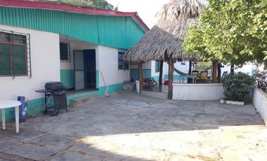 finca en venta en baranoa. Cod V19439