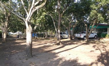 finca en venta en baranoa. Cod V19439