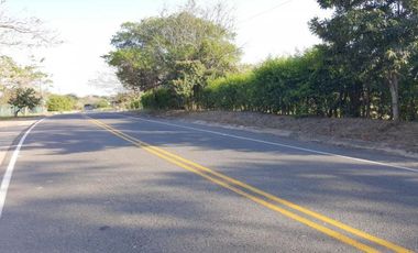 finca en venta en baranoa. Cod V19439