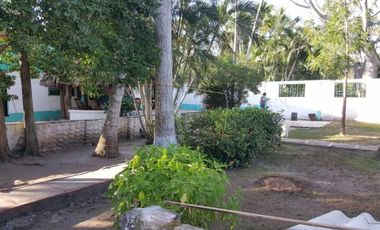finca en venta en baranoa. Cod V19439