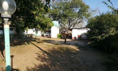finca en venta en baranoa. Cod V19439