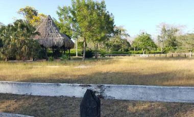 finca en venta en baranoa. Cod V19439