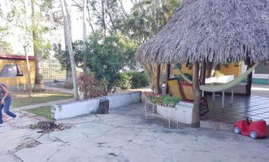 finca en venta en baranoa. Cod V19439