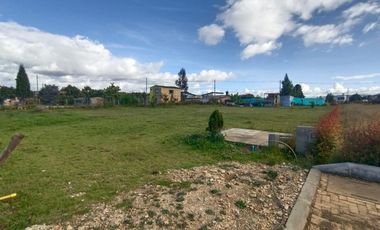 LOTE en VENTA en Oicatá VEREDA PORAVITA