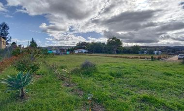 LOTE en VENTA en Oicatá VEREDA PORAVITA
