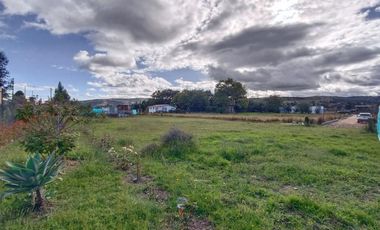 LOTE en VENTA en Oicatá VEREDA PORAVITA