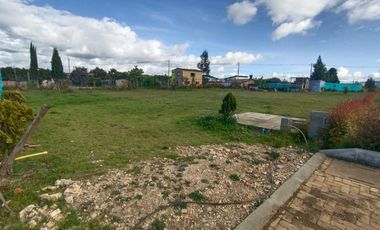LOTE en VENTA en Oicatá VEREDA PORAVITA