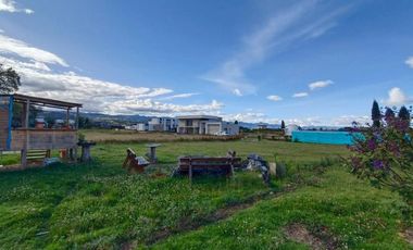 LOTE en VENTA en Oicatá VEREDA PORAVITA