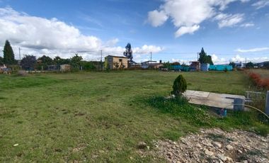 LOTE en VENTA en Oicatá VEREDA PORAVITA