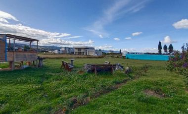 LOTE en VENTA en Oicatá VEREDA PORAVITA