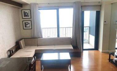 Condominium 1 Bedroom: 1BR Condo For Sale in One Rockwell West Tower Rockwell Makati City