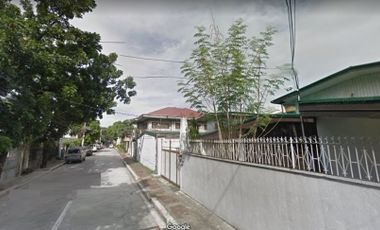 300 sqm lot in Scout area Sacred Heart side near Kamuning QC