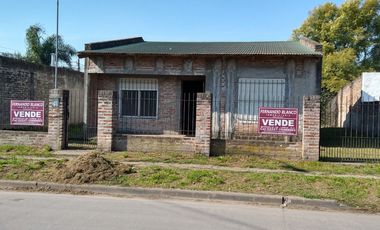 VENTA DE CASA EN Lobos