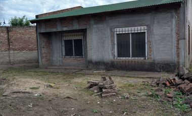 VENTA DE CASA EN Lobos