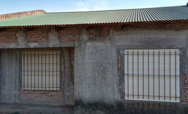 VENTA DE CASA EN Lobos