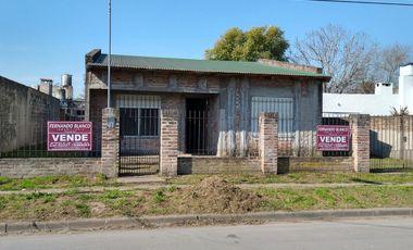 VENTA DE CASA EN Lobos