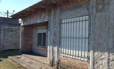 VENTA DE CASA EN Lobos