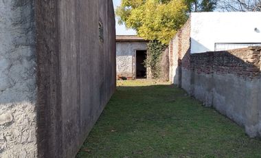 VENTA DE CASA EN Lobos