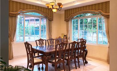 Casa en Llanos de Curundu, Ancón (TPJ)