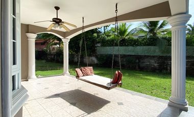 Casa en Llanos de Curundu, Ancón (TPJ)