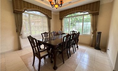 Casa en Llanos de Curundu, Ancón (TPJ)