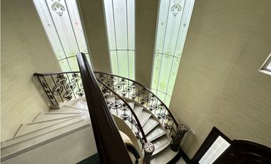 Casa en Llanos de Curundu, Ancón (TPJ)