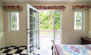 Casa en Llanos de Curundu, Ancón (TPJ)